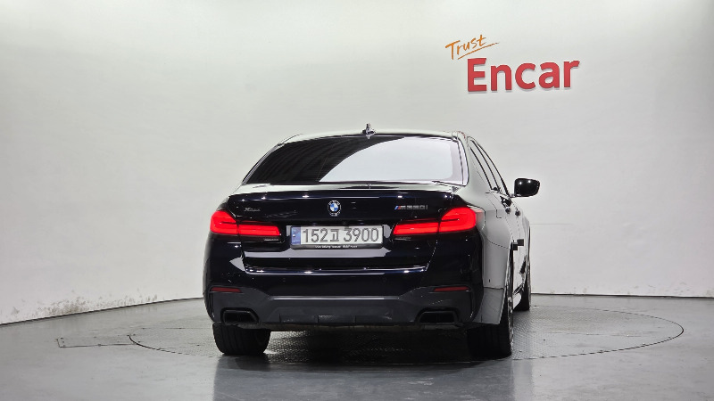 car BMW 5 Series id61807 photo #4