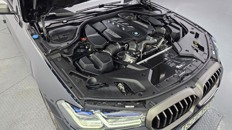 car BMW 5 Series id61807 photo #6