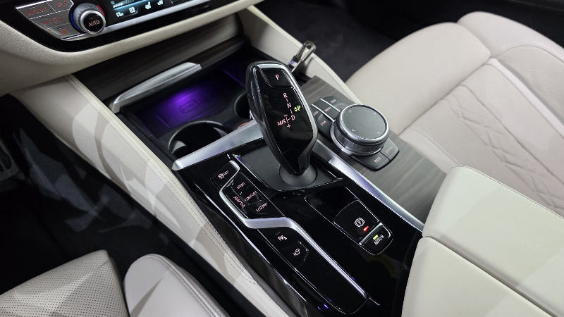 car BMW 5 Series id61807 photo #9