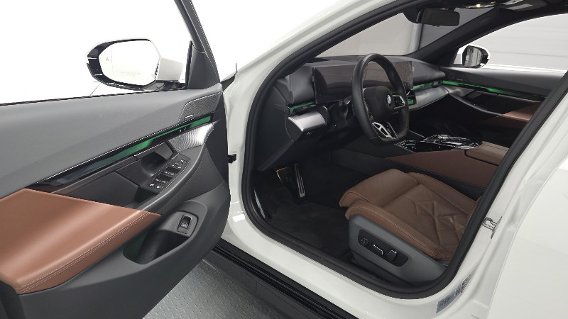 car BMW 5 Series id61808 photo #10
