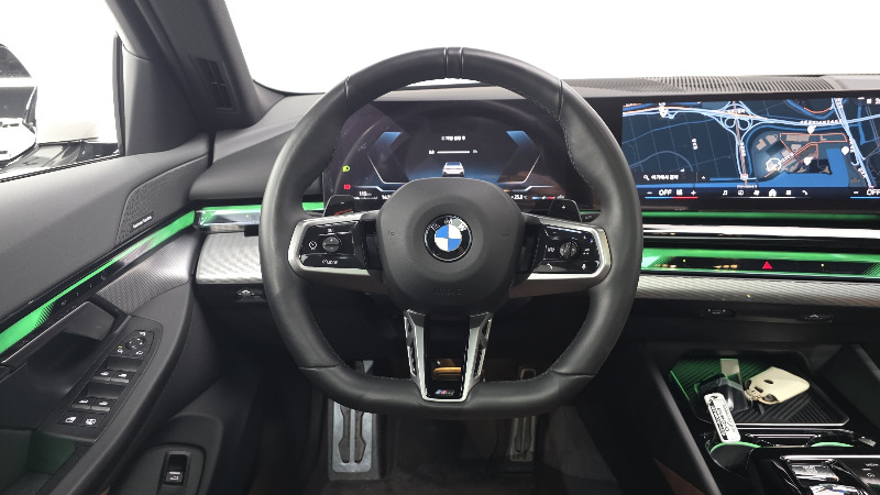 car BMW 5 Series id61808 photo #12