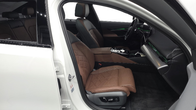 car BMW 5 Series id61808 photo #26