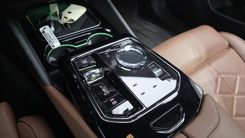 car BMW 5 Series id61808 photo #9
