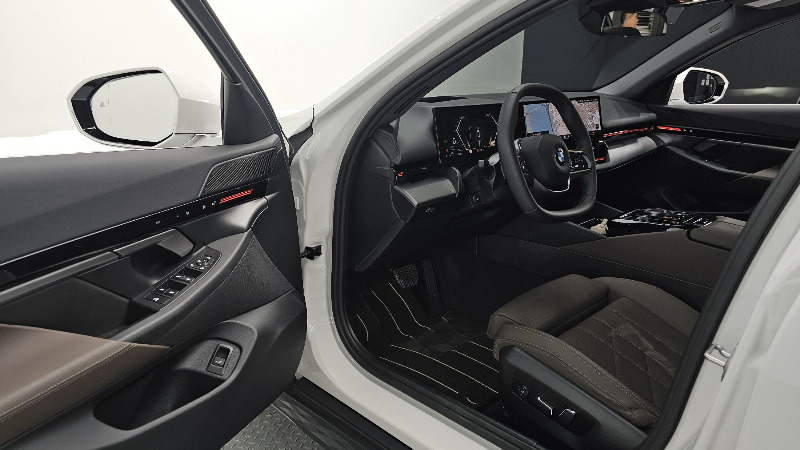 car BMW 5 Series id61809 photo #11