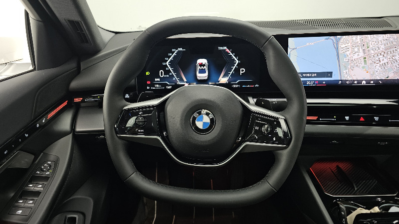 car BMW 5 Series id61809 photo #13