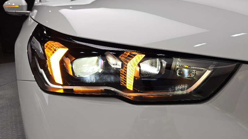 car BMW 5 Series id61809 photo #22