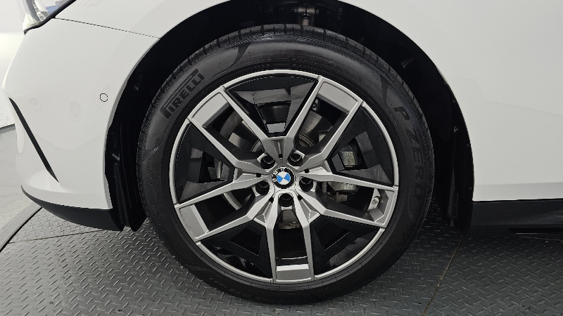 car BMW 5 Series id61809 photo #5