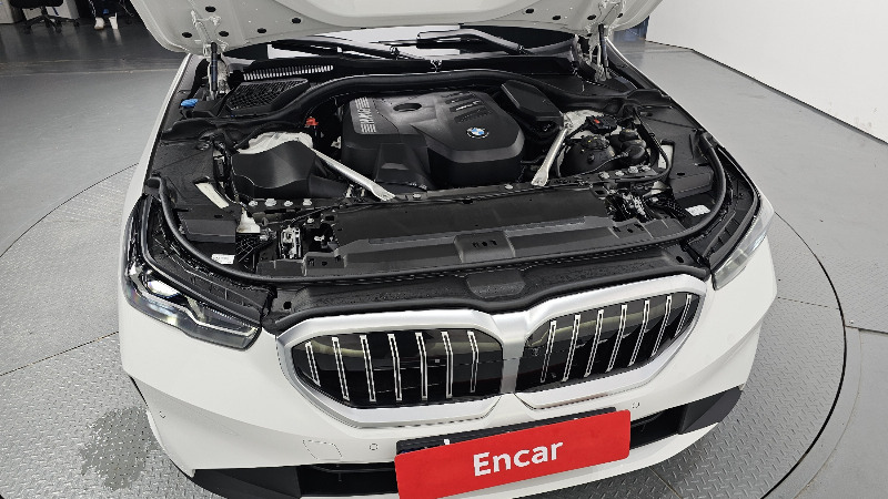 car BMW 5 Series id61809 photo #6