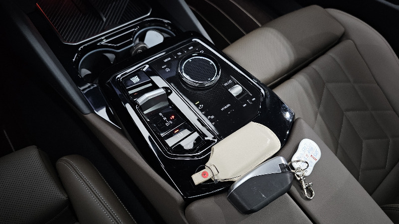 car BMW 5 Series id61809 photo #9
