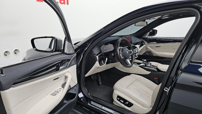 car BMW 5 Series id61812 photo #10
