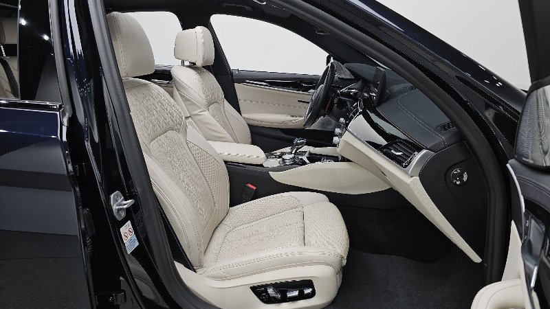 car BMW 5 Series id61812 photo #11