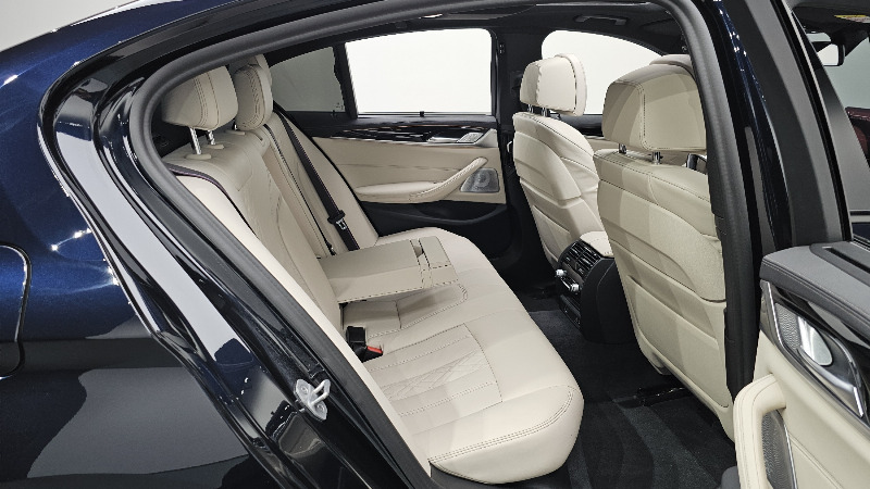 car BMW 5 Series id61812 photo #12