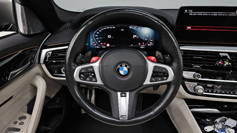 car BMW 5 Series id61812 photo #13