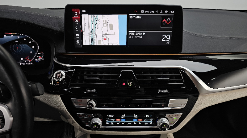 car BMW 5 Series id61812 photo #14