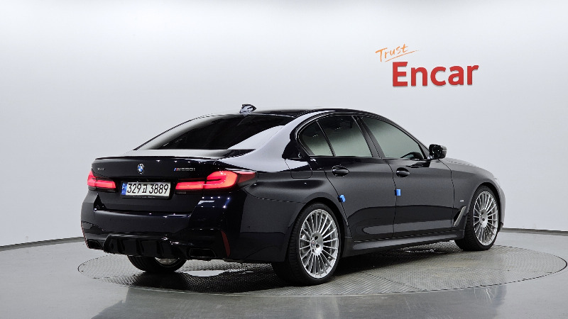 car BMW 5 Series id61812 photo #2