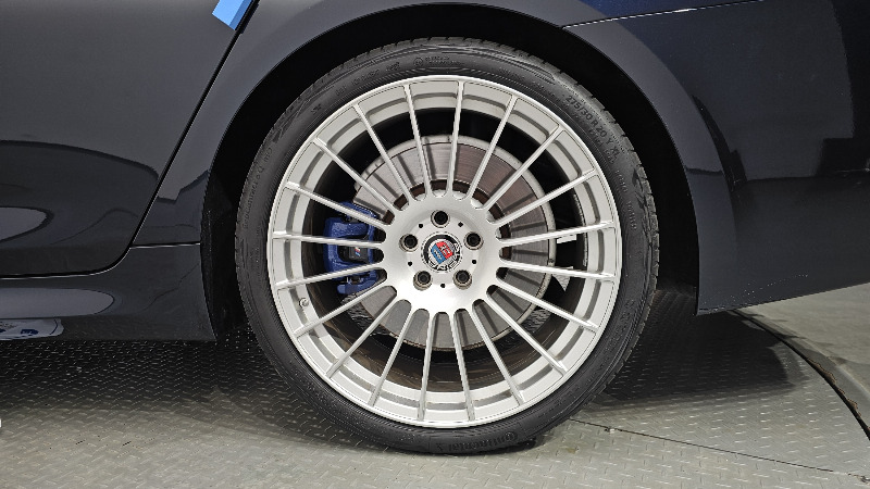 car BMW 5 Series id61812 photo #21