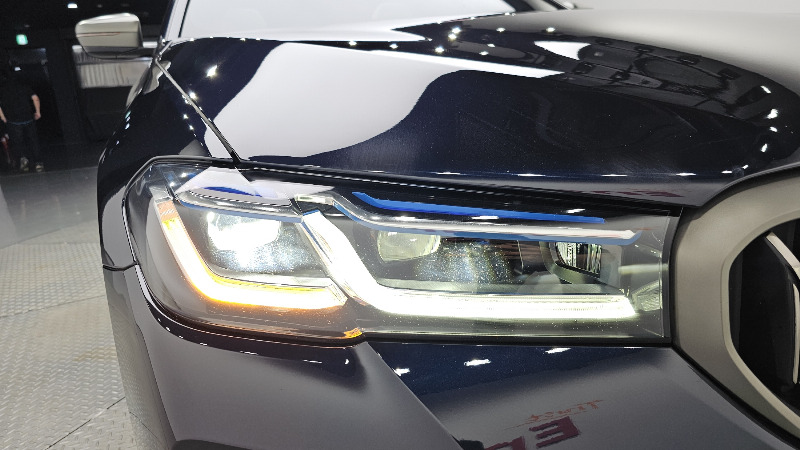car BMW 5 Series id61812 photo #22