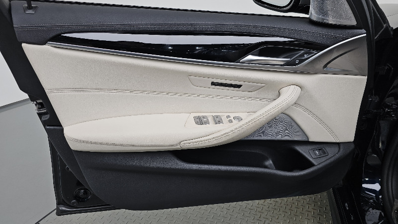 car BMW 5 Series id61812 photo #24