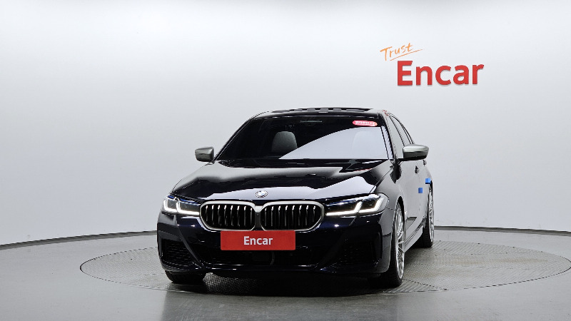 car BMW 5 Series id61812 photo #3