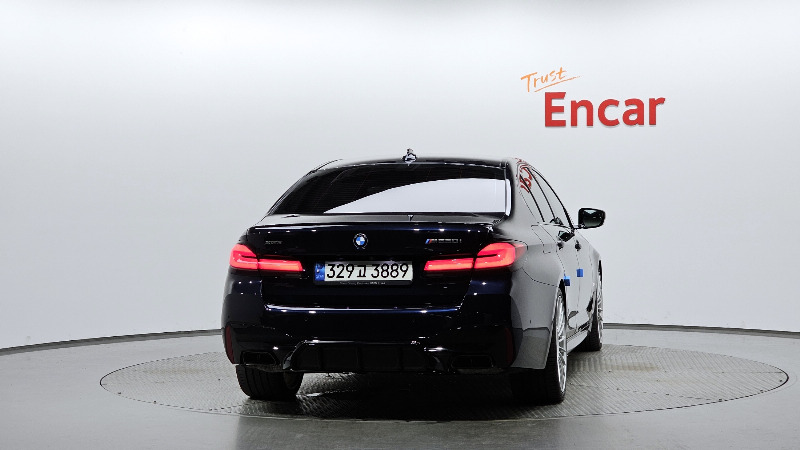 car BMW 5 Series id61812 photo #4