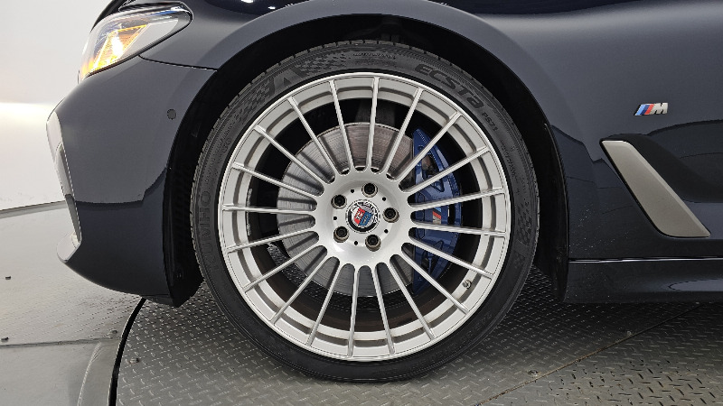 car BMW 5 Series id61812 photo #5