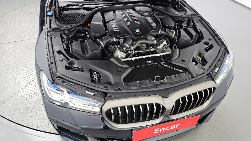 car BMW 5 Series id61812 photo #6