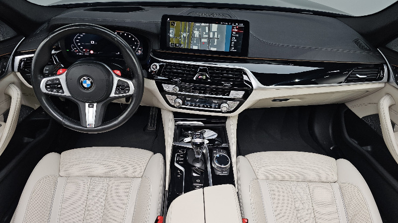 car BMW 5 Series id61812 photo #7