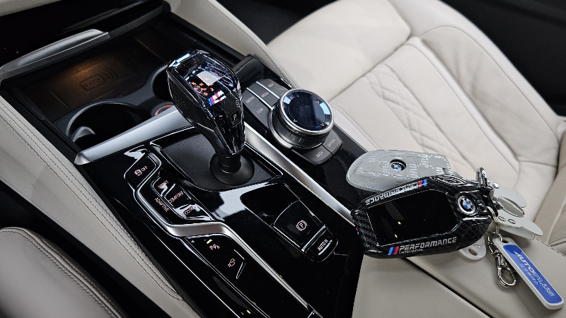 car BMW 5 Series id61812 photo #9