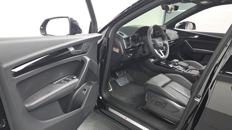car Audi Q5 id61813 photo #10