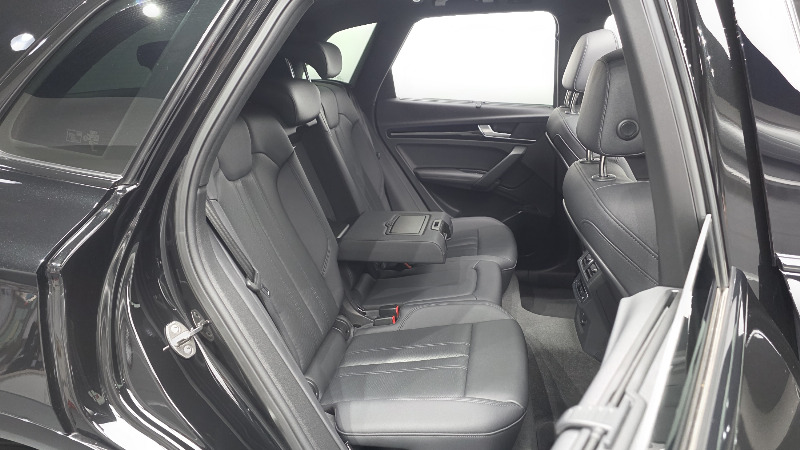 car Audi Q5 id61813 photo #11