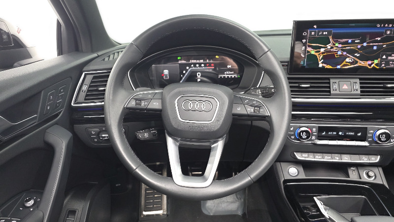 car Audi Q5 id61813 photo #12