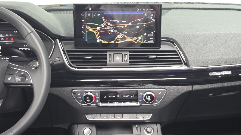 car Audi Q5 id61813 photo #13