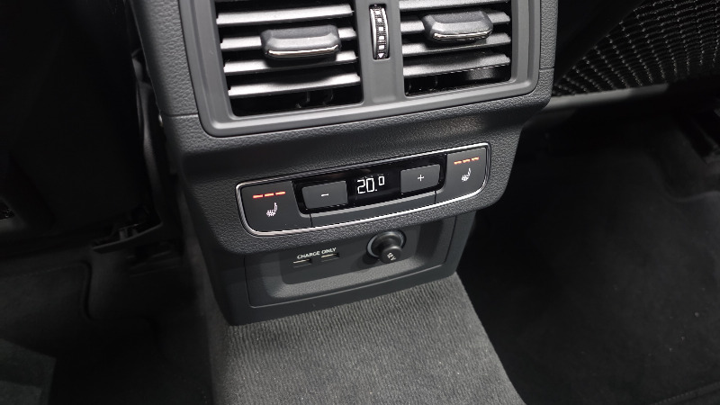 car Audi Q5 id61813 photo #19