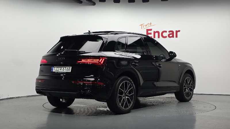 car Audi Q5 id61813 photo #2