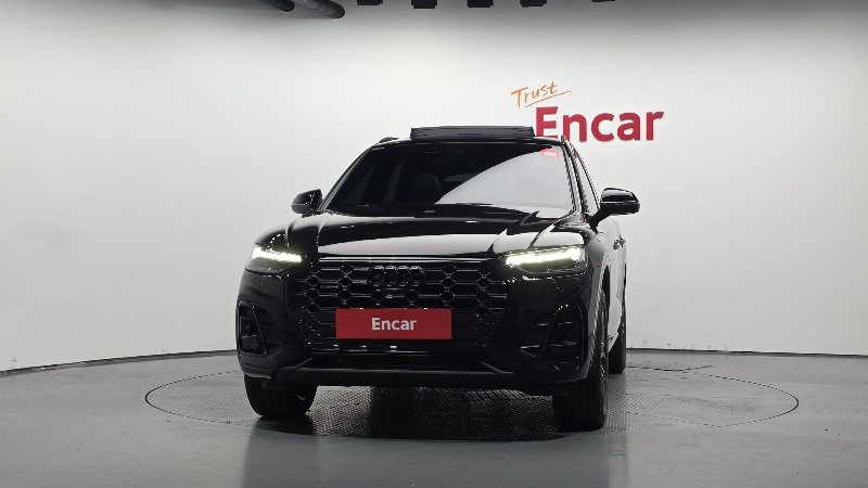 car Audi Q5 id61813 photo #3