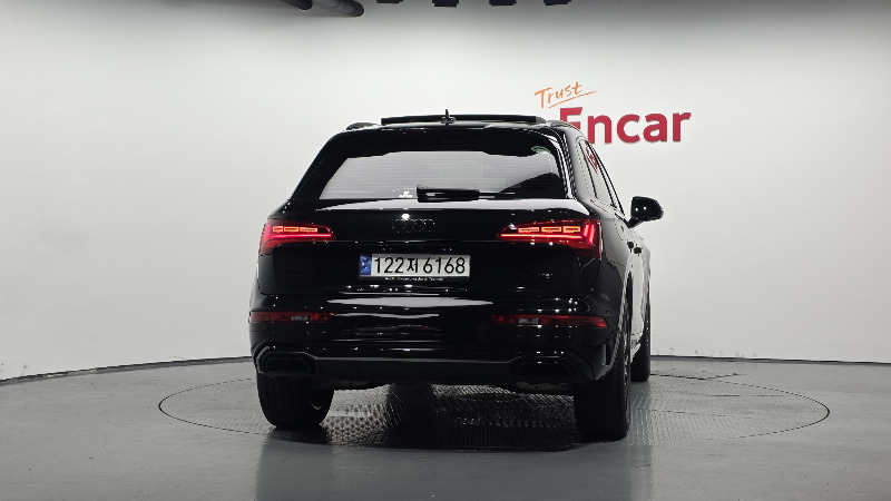 car Audi Q5 id61813 photo #4
