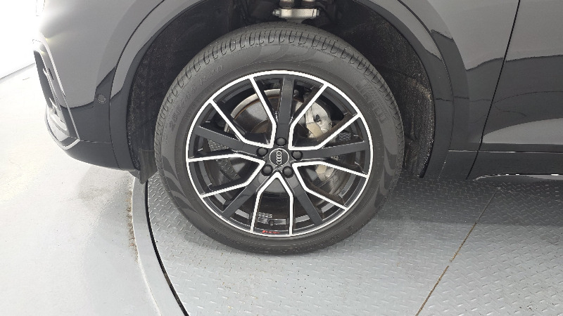car Audi Q5 id61813 photo #5