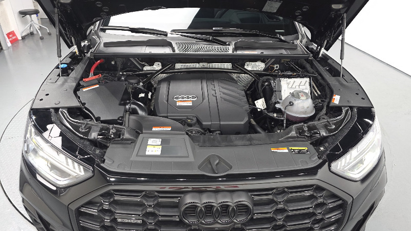 car Audi Q5 id61813 photo #6