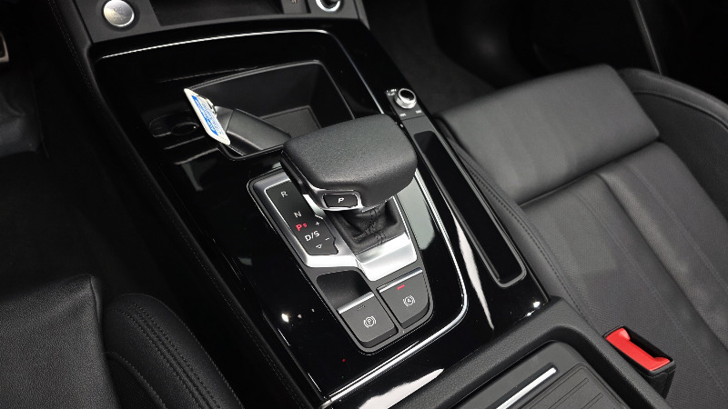 car Audi Q5 id61813 photo #9