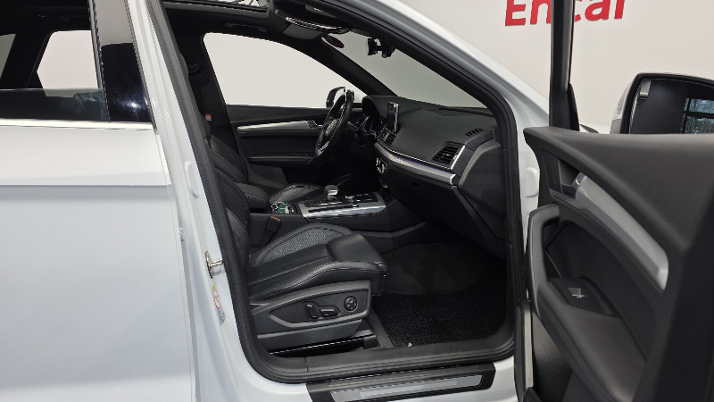 car Audi Q5 id61814 photo #11