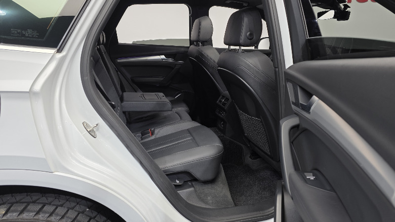 car Audi Q5 id61814 photo #12
