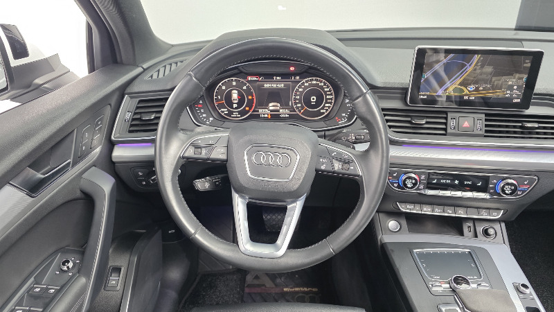 car Audi Q5 id61814 photo #13