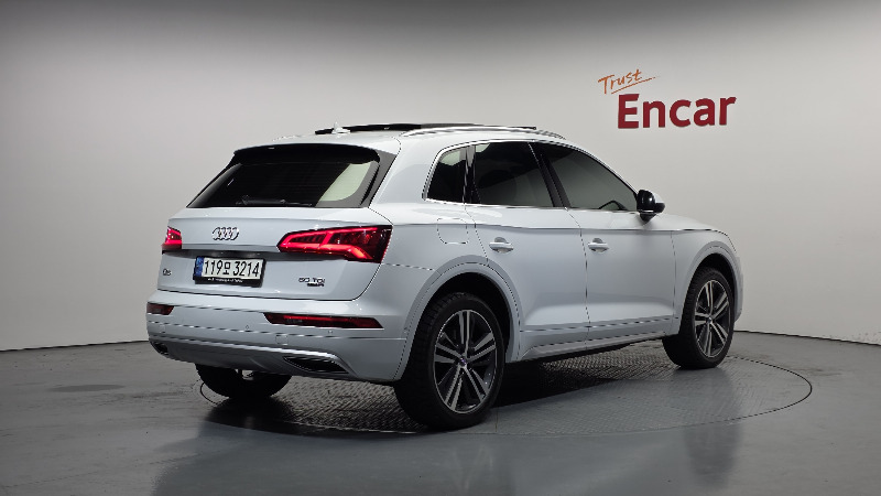 car Audi Q5 id61814 photo #2
