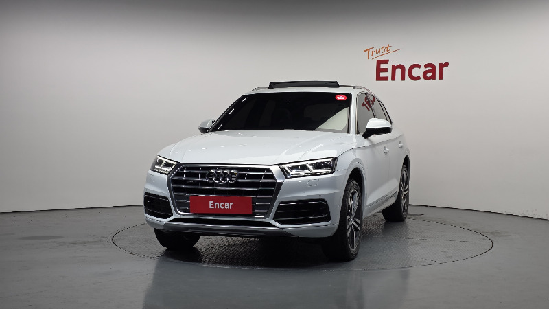 car Audi Q5 id61814 photo #3