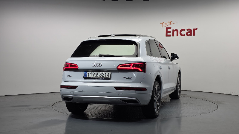 car Audi Q5 id61814 photo #4