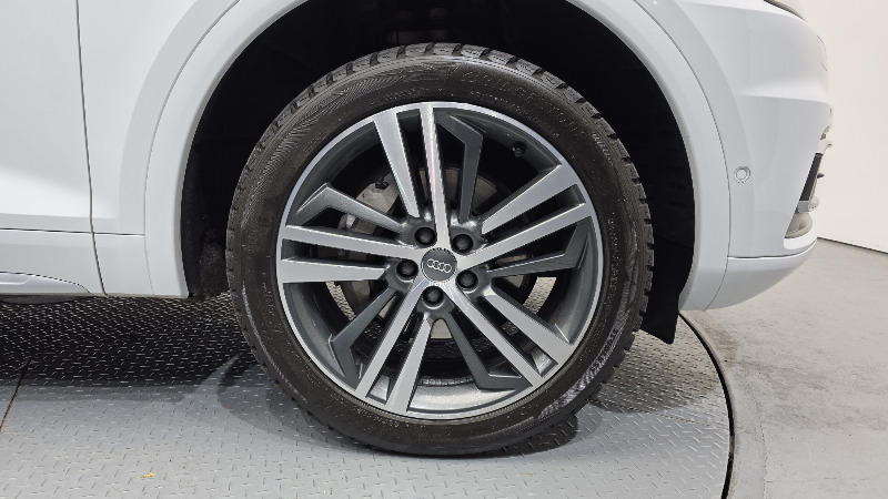car Audi Q5 id61814 photo #5