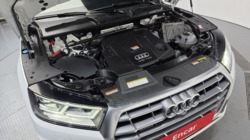 car Audi Q5 id61814 photo #6