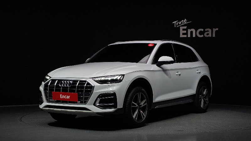 car Audi Q5 id61815 main photo