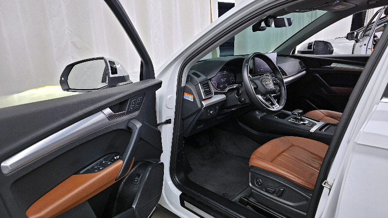 car Audi Q5 id61815 photo #10