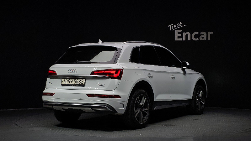 car Audi Q5 id61815 photo #2